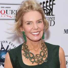 Lesley Visser